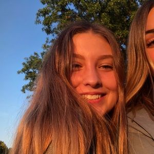 Meet your Posher, Audrey